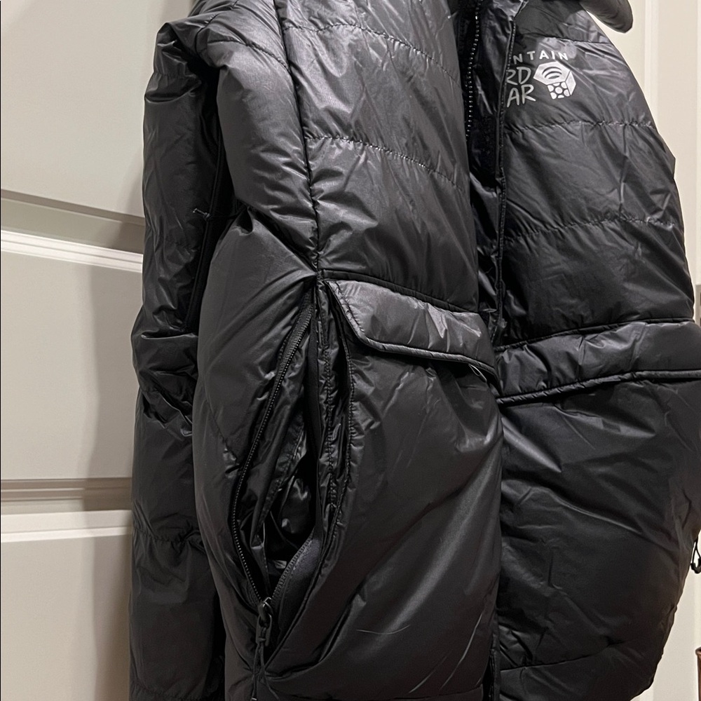 Mountain Hardwear Phantom Zero Parka XL 
BRAND NEW WITH TAGS - Picture 16 of 16